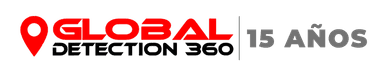 Global Detection 360 · 15 años